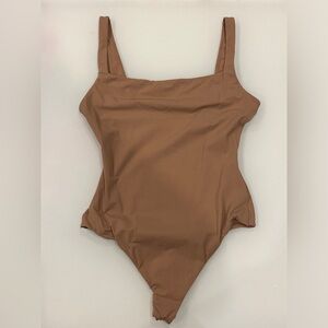 SKIMS bodysuit